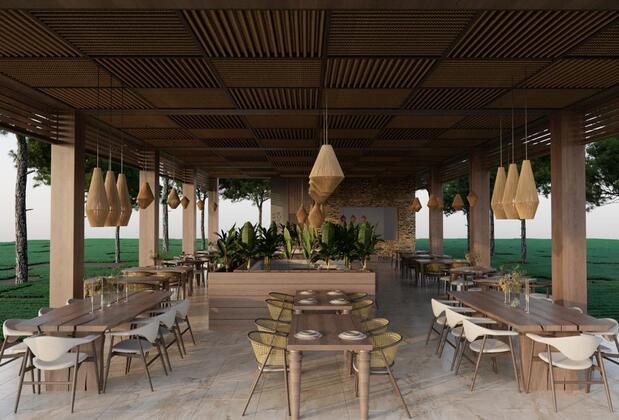 Aydınbey Siu Collection - Görsel 9