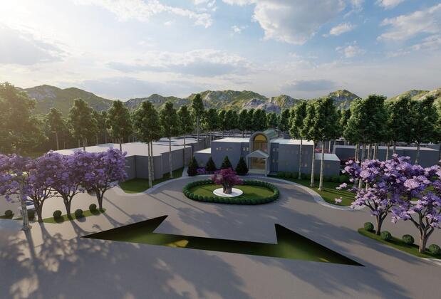 Aydınbey Siu Collection - Görsel 16