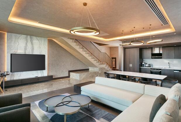 Cullinan Belek - Görsel 6