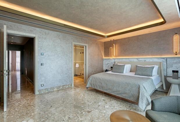 Cullinan Belek - Görsel 8