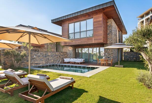 Cullinan Belek - Görsel 22