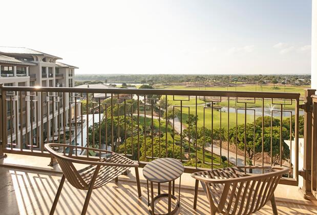 Cullinan Belek - Görsel 25