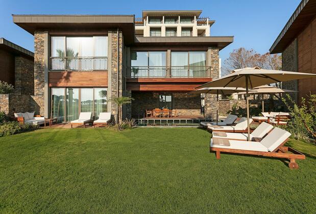 Cullinan Belek - Görsel 38