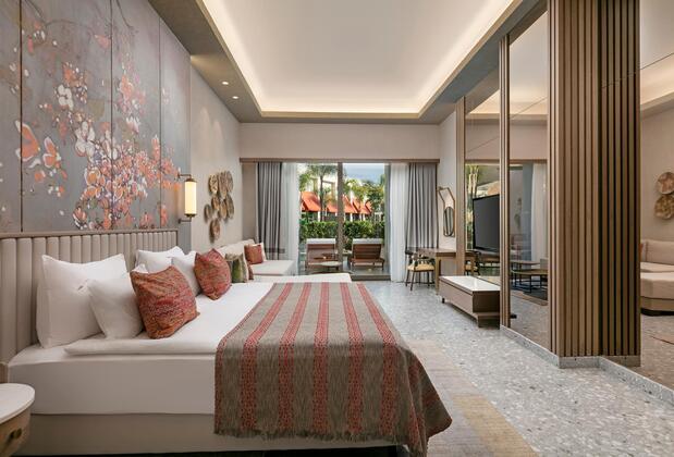 Cullinan Belek - Görsel 10