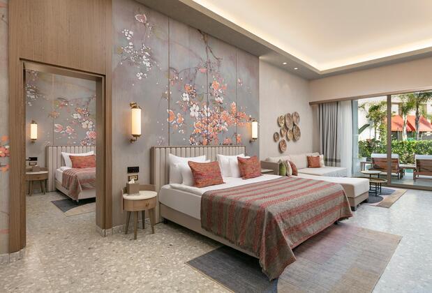 Cullinan Belek - Görsel 16