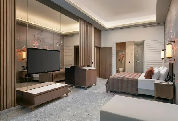 Cullinan Belek - Görsel 27