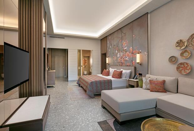 Cullinan Belek - Görsel 28