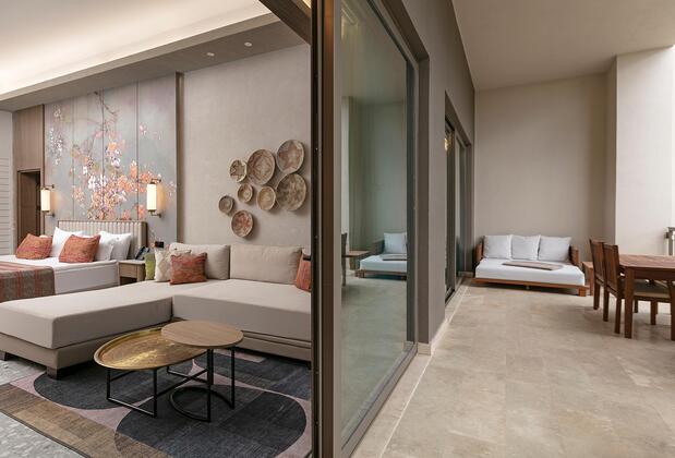 Cullinan Belek - Görsel 33