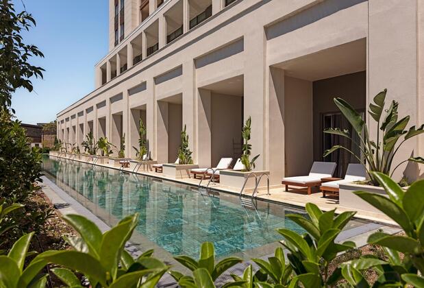 Cullinan Belek - Görsel 39