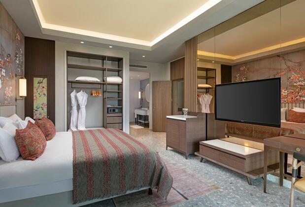 Cullinan Belek - Görsel 2