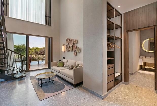 Cullinan Belek - Görsel 4