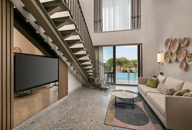 Cullinan Belek - Görsel 9