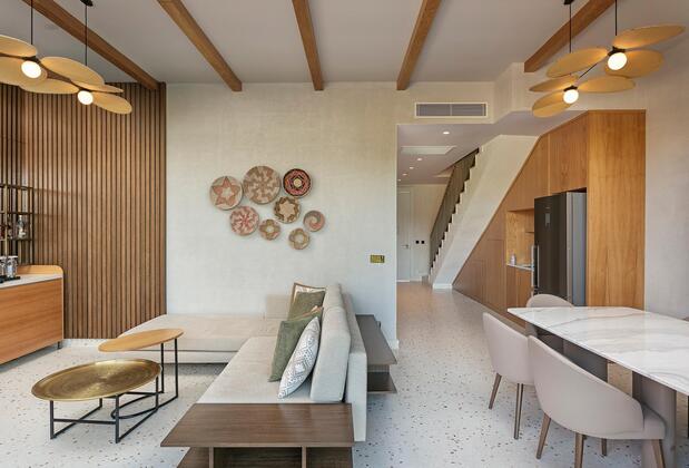 Cullinan Belek - Görsel 17