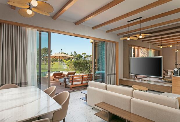 Cullinan Belek - Görsel 21