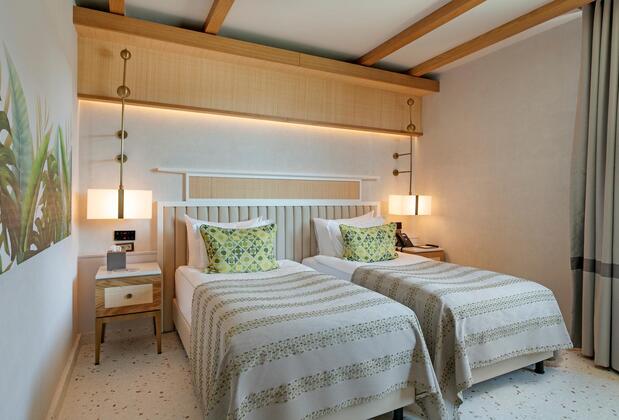 Cullinan Belek - Görsel 23