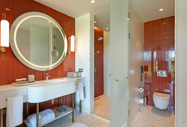 Cullinan Belek - Görsel 32