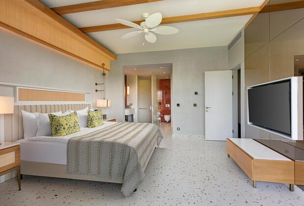 Cullinan Belek - Görsel 36