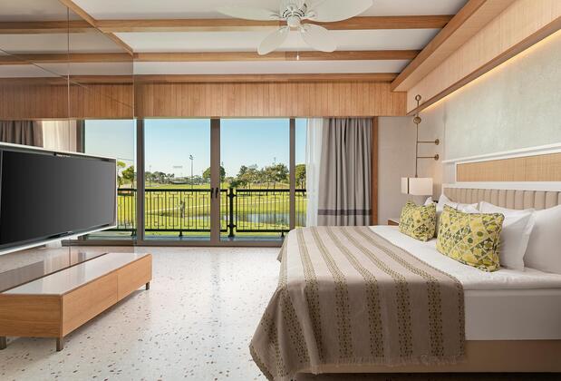 Cullinan Belek - Görsel 40