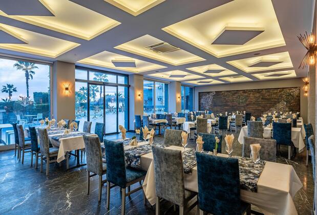 Casa Del Sole Hotel - Görsel 8