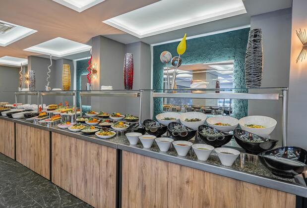 Casa Del Sole Hotel - Görsel 14