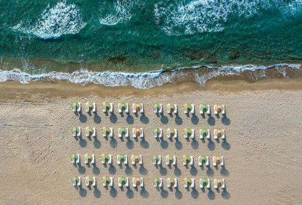 Casa Del Sole Hotel - Görsel 17