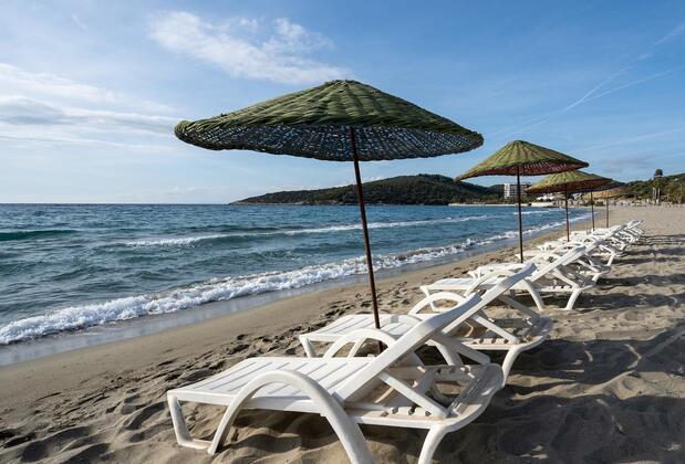 Casa Del Sole Hotel - Görsel 10