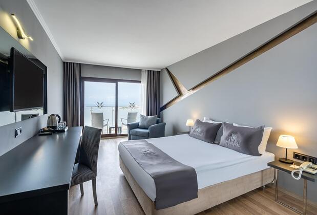 Casa Del Sole Hotel - Görsel 25