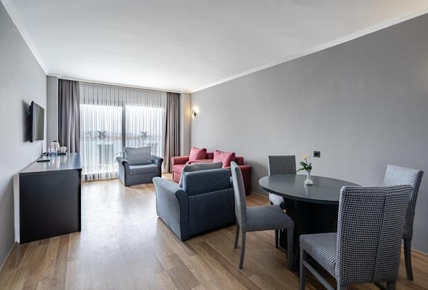 Casa Del Sole Hotel - Görsel 6