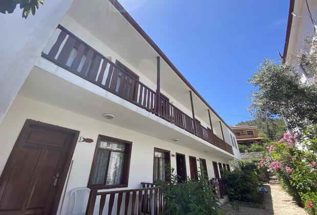 Uğur Pansiyon Selimiye - Görsel 2