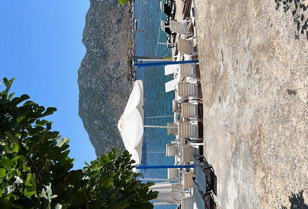 Uğur Pansiyon Selimiye - Görsel 3