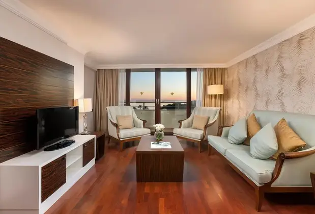 Rixos Park Belek Hotel - Görsel 6