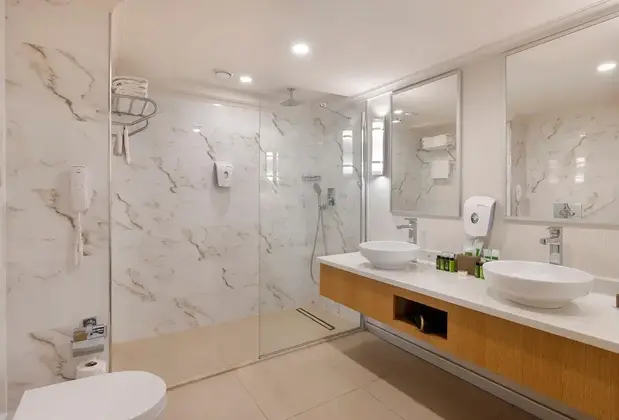 Rixos Park Belek Hotel - Görsel 15