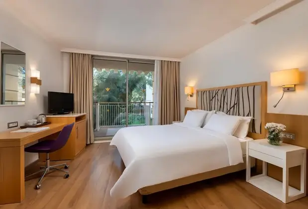 Rixos Park Belek Hotel - Görsel 7