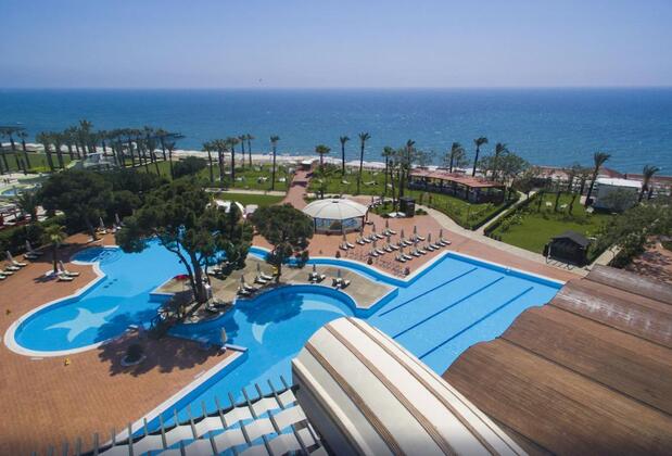 Rixos Park Belek Hotel - Görsel 3