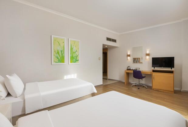 Rixos Park Belek Hotel - Görsel 10