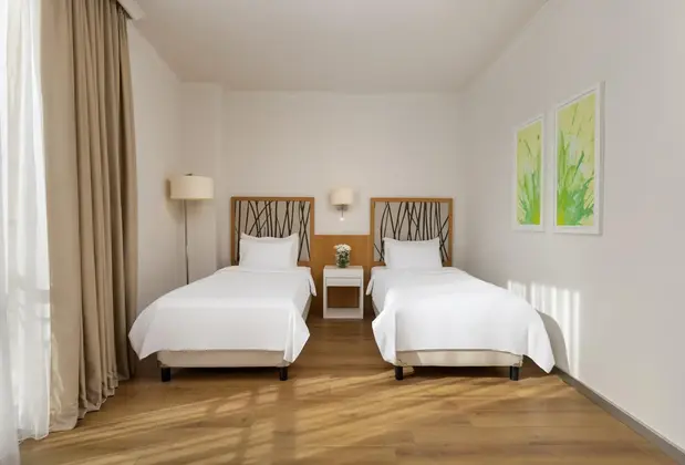 Rixos Park Belek Hotel - Görsel 11