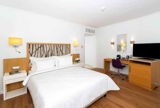 Rixos Park Belek Hotel - Görsel 8