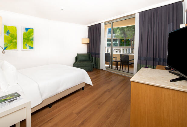 Rixos Park Belek Hotel - Görsel 9