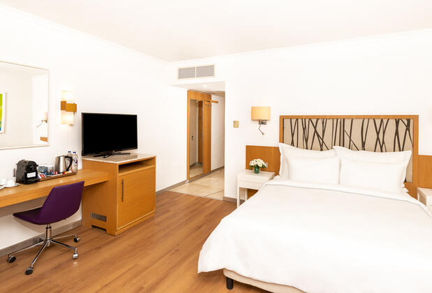 Rixos Park Belek Hotel - Görsel 12