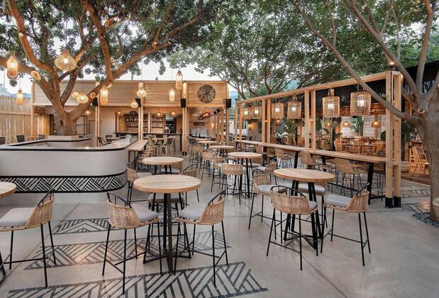 Rixos Park Belek Hotel - Görsel 17