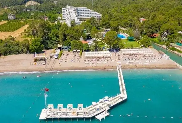 Ma Biche By Werde Hotels - Görsel 10