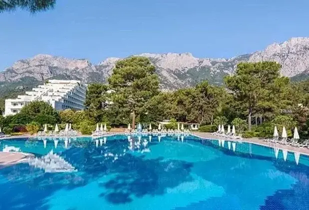 Ma Biche By Werde Hotels - Görsel 15