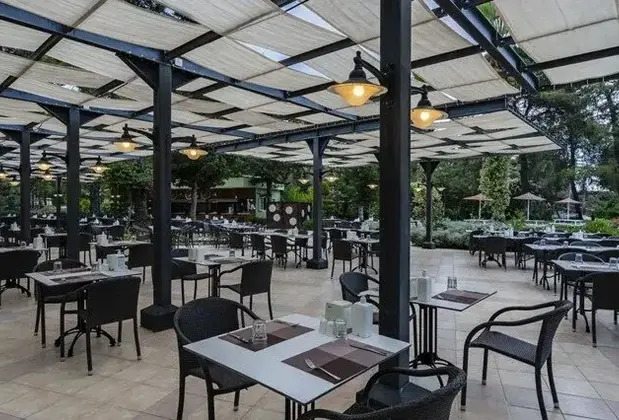 Ma Biche By Werde Hotels - Görsel 21