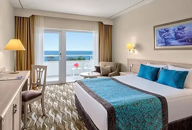 Ma Biche By Werde Hotels - Görsel 8