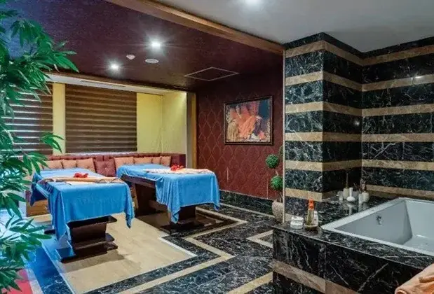 Ma Biche By Werde Hotels - Görsel 26