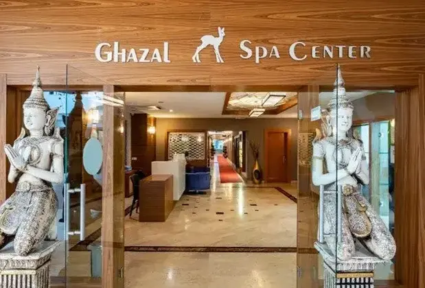 Ma Biche By Werde Hotels - Görsel 24