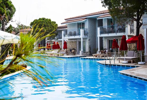 Selectum Family Comfort Side - Görsel 5