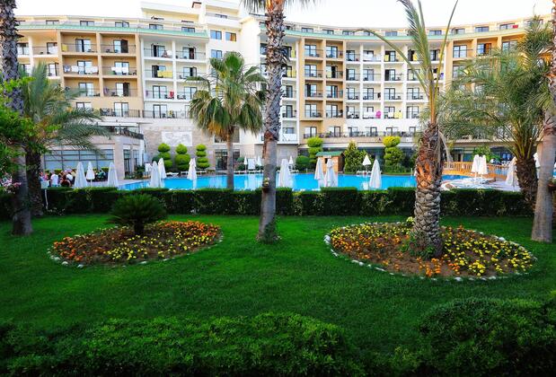 Selectum Family Comfort Side - Görsel 8