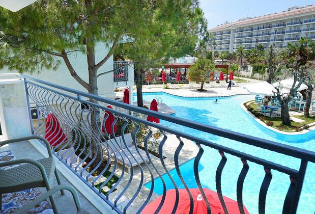 Selectum Family Comfort Side - Görsel 19