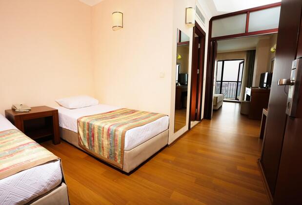 Selectum Family Comfort Side - Görsel 17